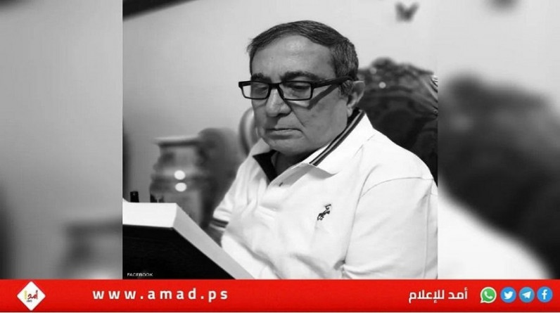 رحيل المفكر والباحث السوري "نبيل فياض"